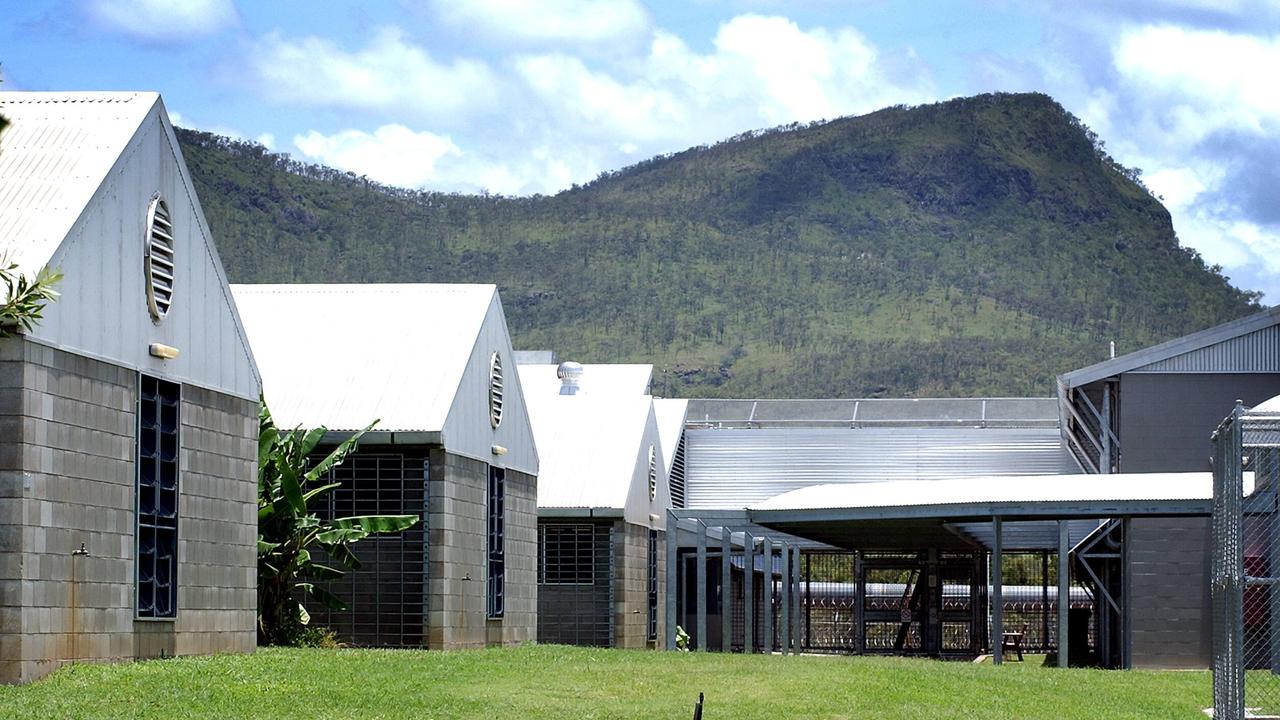 “Do not approach”: Prisoner escapes from Lotus Glen prison farm