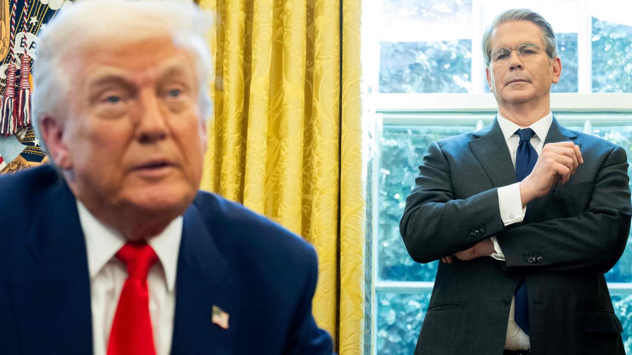 Fentanyl crisis provided opening for US-China trade talks