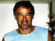 It is understood Stone’s relative, who sent the digit to him, had written to serial killer Ivan Milat.