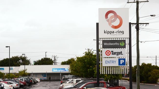 The Target at Kippa-Ring Shopping Centre will close on April 24, 2021.