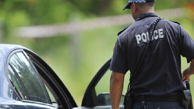 NT Police have seized a swag of booze and two cars as the booze was destined for an alcohol protected area. Picture: File image