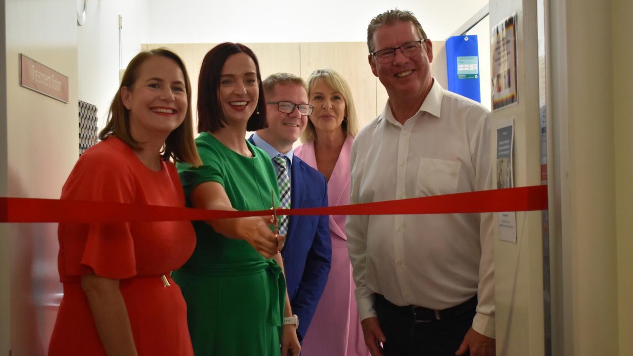 The Rockhampton Central Medical Centre, formerly the Mandalay Medical Centre, will be established as the Rockhampton Medicare Urgent Care Clinic (Medicare UCC) following an expression of interest process.