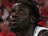 Trauma to triumph: United big man’s incredible story
