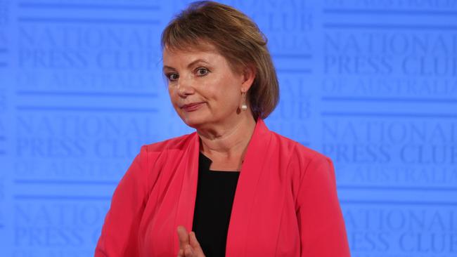 Sussan Ley. Picture: Gary Ramage