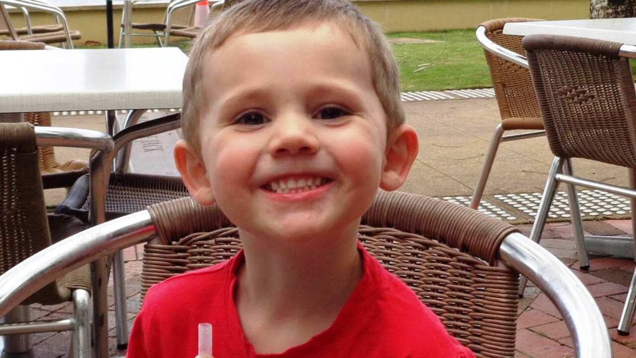 Inquest hears from William Tyrrell's foster mother