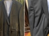 Mum's fail-proof suit cleaning hack