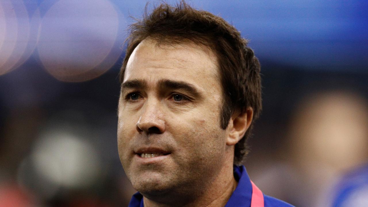 Is Brad Scott St Kilda’s next coach? Photo: Daniel Pockett/AFL Media/Getty Images