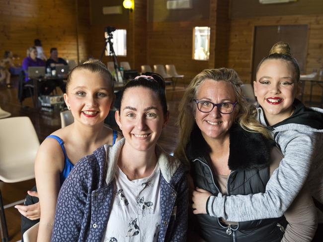 PHOTOS: Catch the action from Day five of Eisteddfod