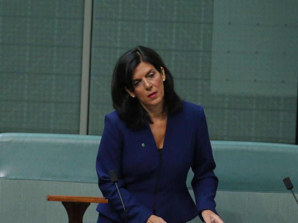 The Liberals have been bracing for further internal division following Julia Banks’ abrupt resignation earlier this week.