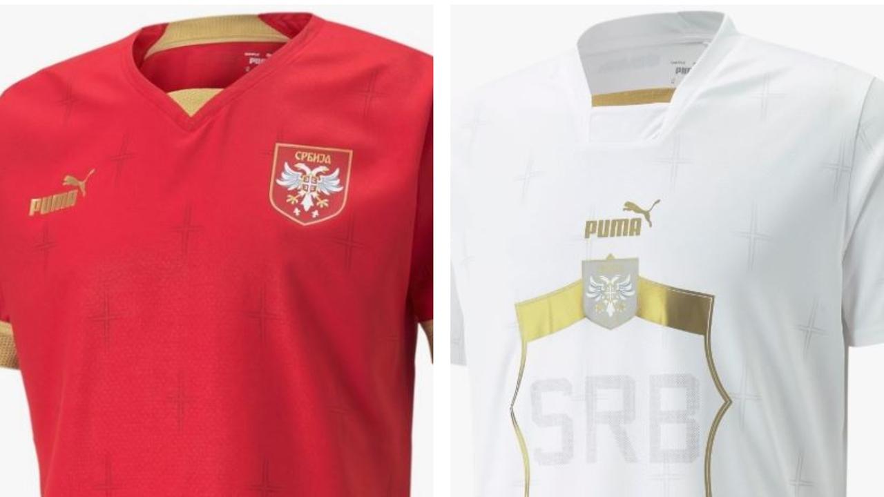 Wales NOT wearing authentic Adidas jerseys at World Cup 2022 as Gareth Bale  and Co sport REPLICA kits in Qatar