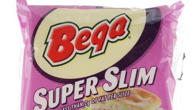 Bega has now bought all of the Australian Kraft products, from Vegemite to Kraft Cheddar.