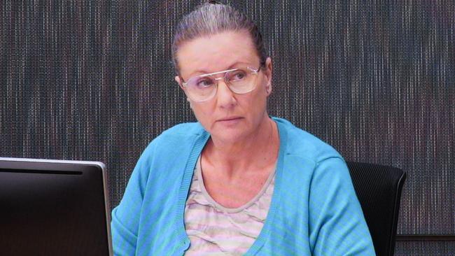 Kathleen Folbigg’s mood swings made her do “terrible things”, the inquiry heard. Picture: AAP