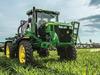 Discussions ‘well-advanced’ on landmark repair agreement
