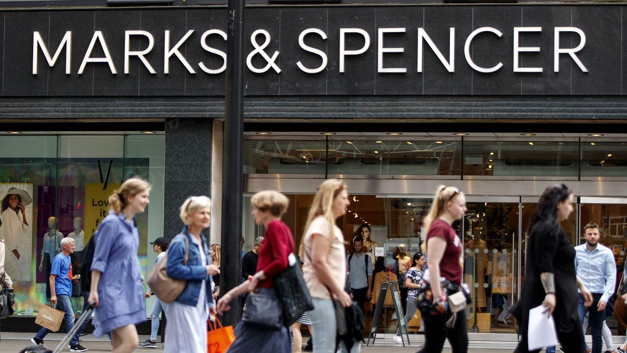 UK retailer pulled out of China after misunderstanding the market. Picture: AFP PHOTO / Tolga Akmen.