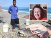 Tourist eaten by shark on dream holiday