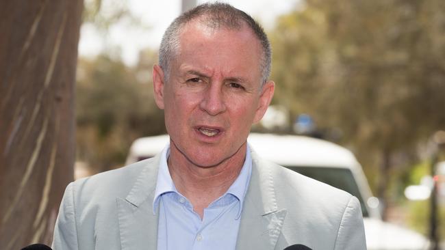 Premier Jay Weatherill has threatened to launch a taxpayer-funded attack on the Federal Government over any further cuts to allocations.