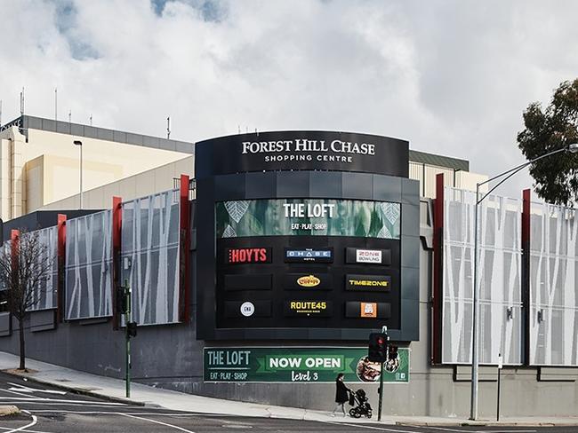 A teenager was charged on Thursday almost two months after an alleged altercation in a car park at Forest Hill Chase.