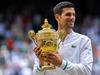 Will Wimbledon champ be latest to pull out from Tokyo?