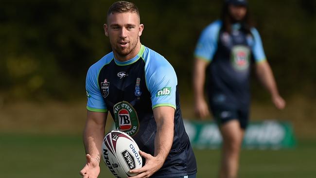 Bryce Cartwright will finally get the call-up fans have been calling for.