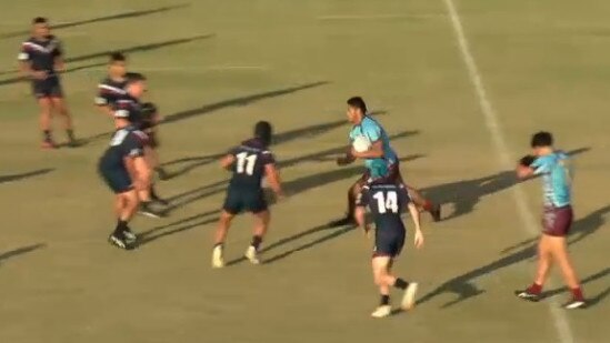 WATCH REPLAYS: Langer, Reserves and Walters Cup