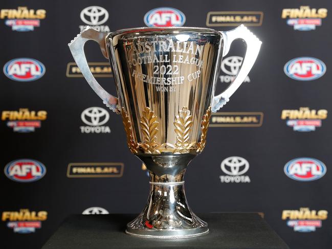 Cats v Swans: Ultimate guide to the AFL Grand Final