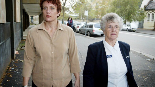 Kathleen Folbigg has been absolved of all consequences from her convictions as a result of an inquiry into her case. Picture: Supplied