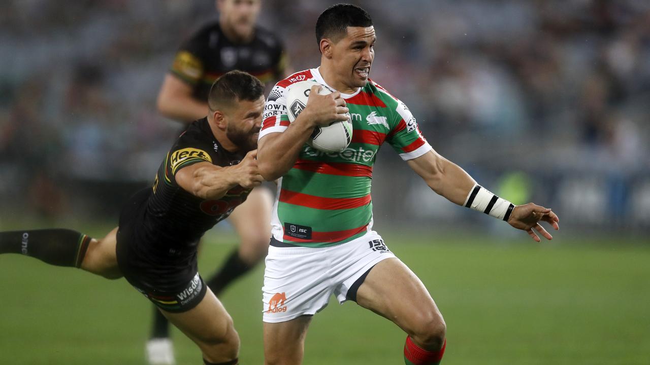 Cody Walker is a chance at taking home Dally M five-eighth of the year.