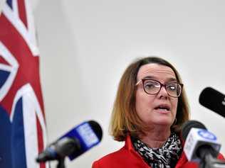 WELFARE DEPENDENCE: Minister for Families and Social Services Senator Anne Ruston led a push for the Federal Government to reintroduce legislation to enable drug testing of Newstart and Youth Allowance recipients. Picture: DAVID MARIUZ