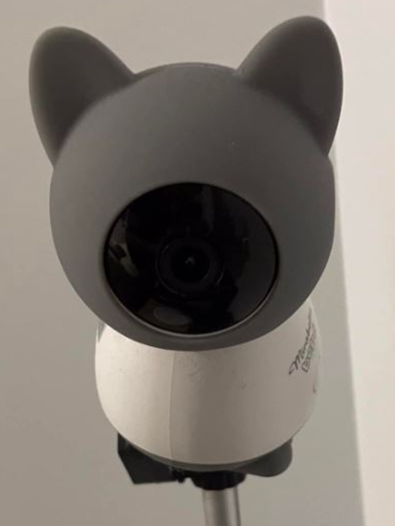 Baby monitor sale kmart