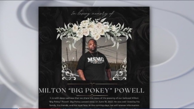 Houston Rapper Big T's Death Leads To Confusion
