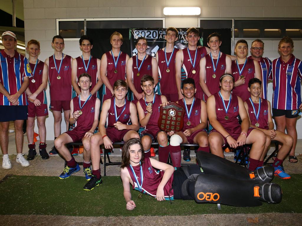 Livestream: Cairns Hockey Grand Finals, Day 2, On The Cairns Post | The ...