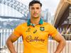 Wallabies set to unleash Suaalii into Twickenham furnace