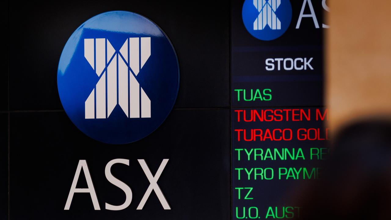 ASX listings climb 50pc in 2024