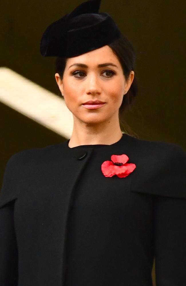 Meghan and Harry have lost at least three staff members in the space of about six months, prompting one question … why? Picture: Getty Images