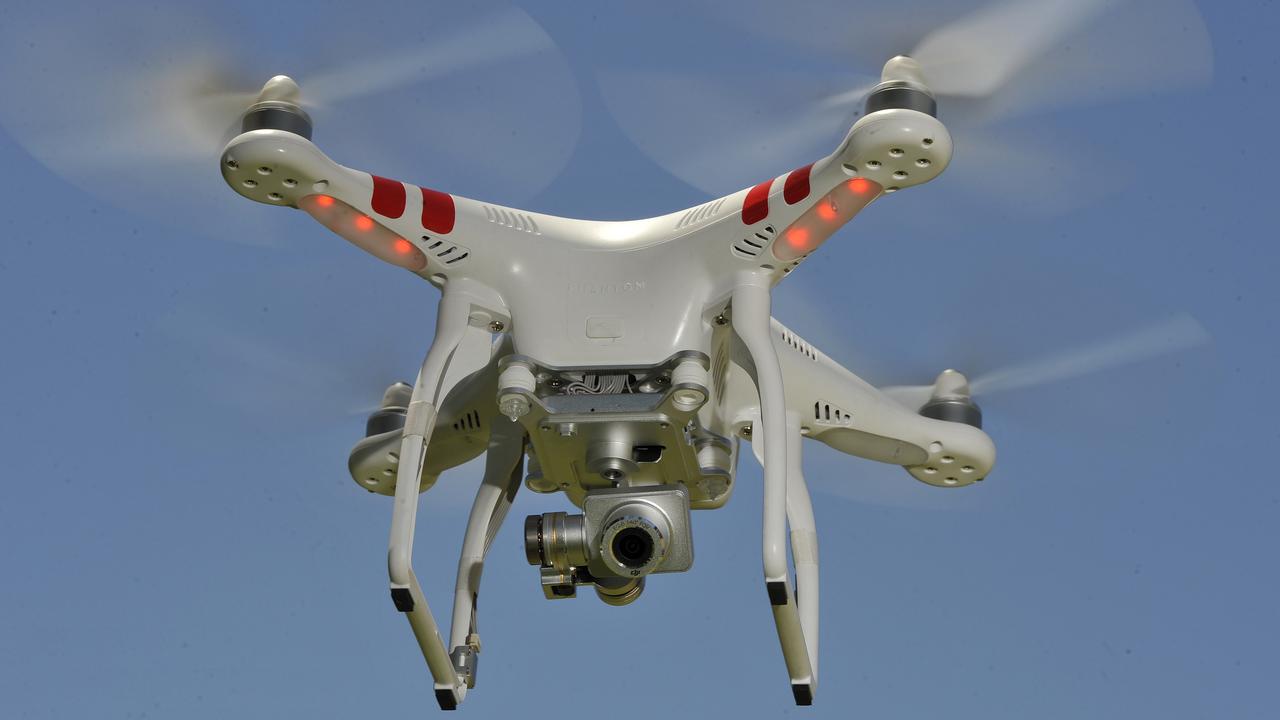 Drone business discount for sale