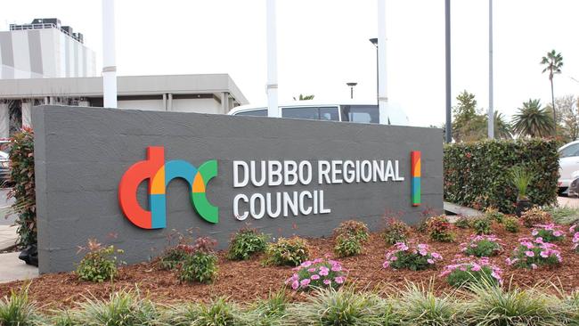 Dubbo Regional Council has been issued a performance improvement order by the state government. Picture: Facebook/Dubbo Regional Council