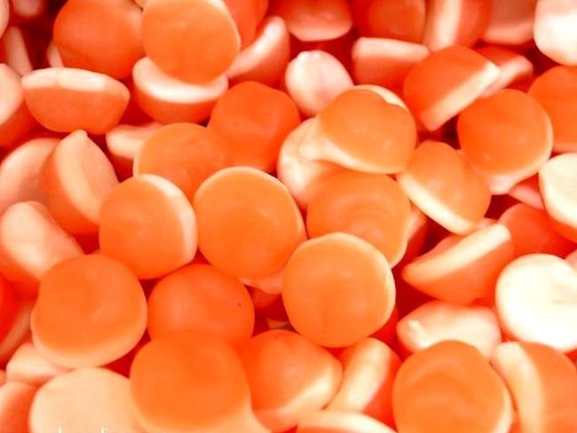 Peaches and Cream lollies win Allen’s competition, will be sold