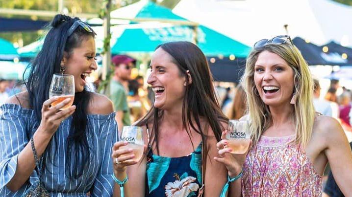 What you can still see at Noosa Food and Wine Festival | The Chronicle