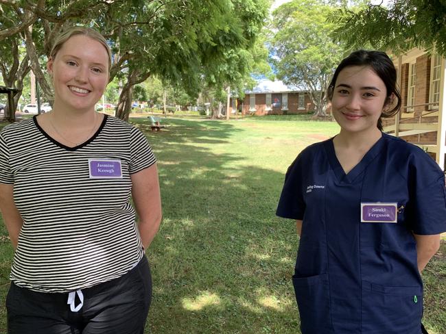 16 new midwives join Darling Downs hospitals