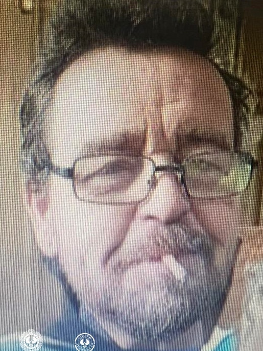 Kevin Jewell, 55, is wanted by police. Picture: SA Police