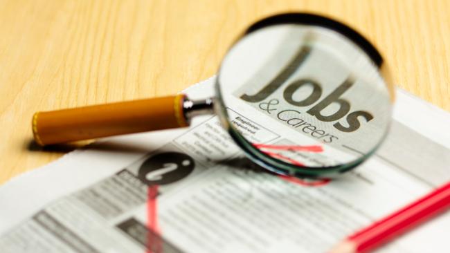 4. It is illegal to post a fake job advertisement in Queensland. (Fact: Slater Gordon. Image: Getty)