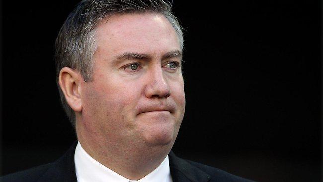 Eddie McGuire