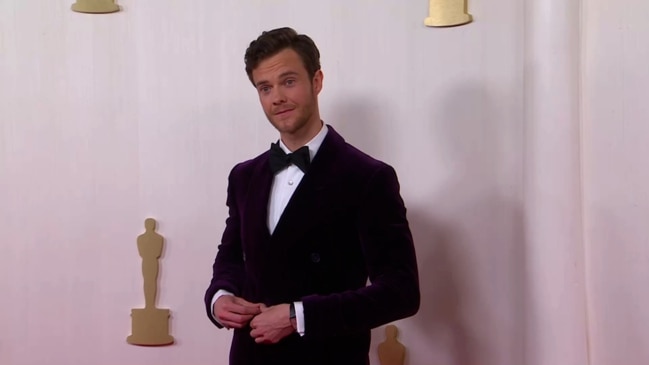 Jack Quaid slams himself for being a nepo baby