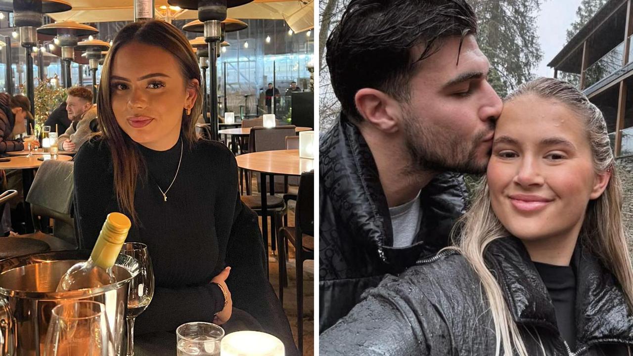 ‘I am the girl’: Woman at centre of Molly-Mae Hague and Tommy Fury split revealed