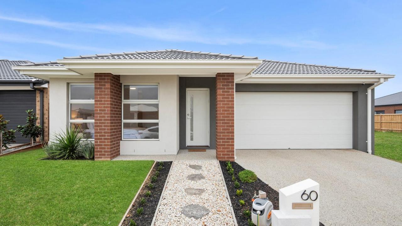 Geelong’s mortgage belt widens at the fringes