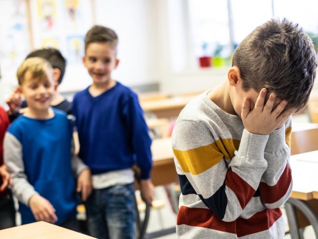 The anti-bullying program is not going ahead after a parent protest. Picture: iStock