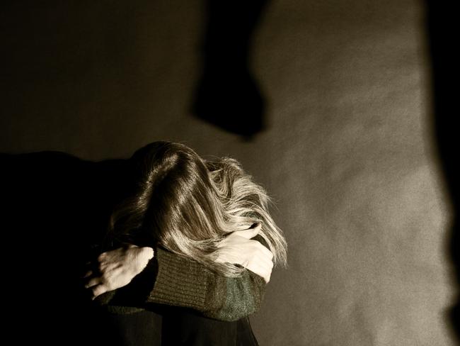 Research has shown Penrith had more than 1000 incidents of domestic violence-related assaults. Picture: istock