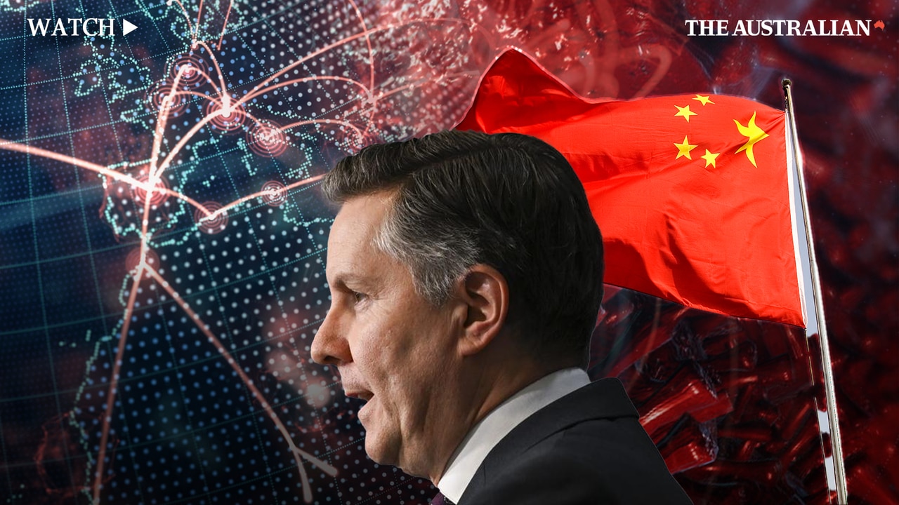 HMPV New outbreak of metapneumovirus in China explained