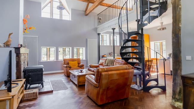 Photo: Savills