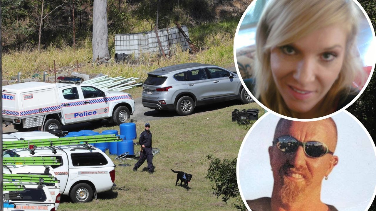 Gold Coast Suspected Murder Victim Tina Greer Predicted Her Own Death